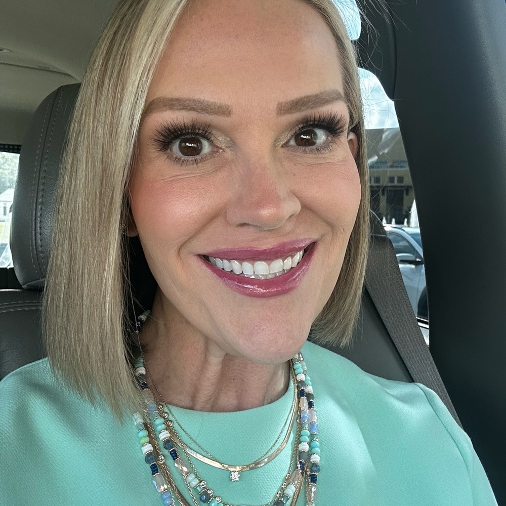 Meet your Posher, JJ